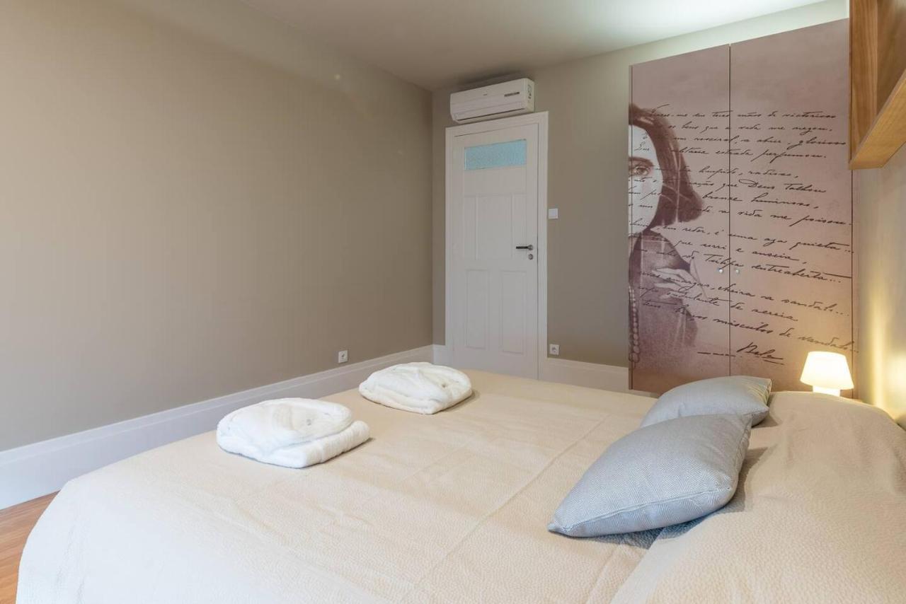 Serenata Boutique Rooms OOporto Camera foto