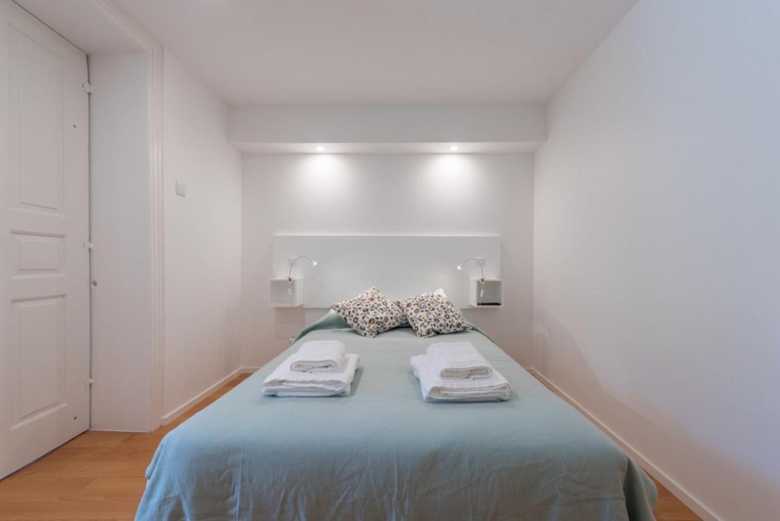 Serenata Boutique Rooms OOporto Camera foto
