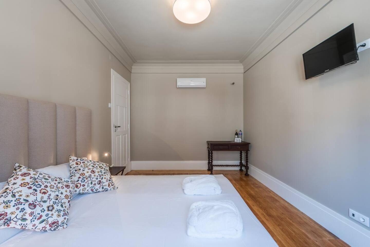 Serenata Boutique Rooms OOporto Camera foto